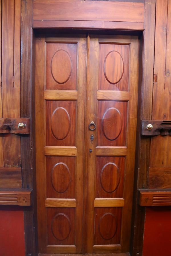 Malayoram Heritage Villa Munnar Kumudi Bagian luar foto